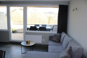 TERRASSES DE MALMEDY Triplex 224 LE CERF BLANC